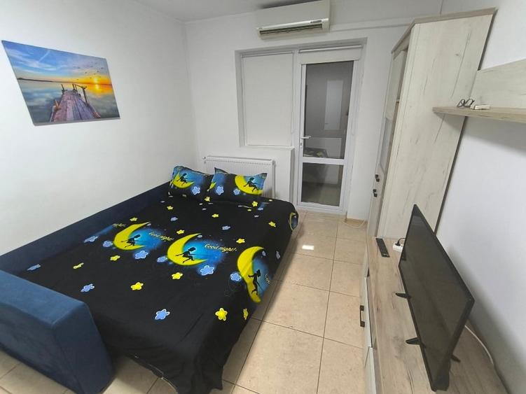 Apartament 2 camere Tomis Nord Cireșica - 10