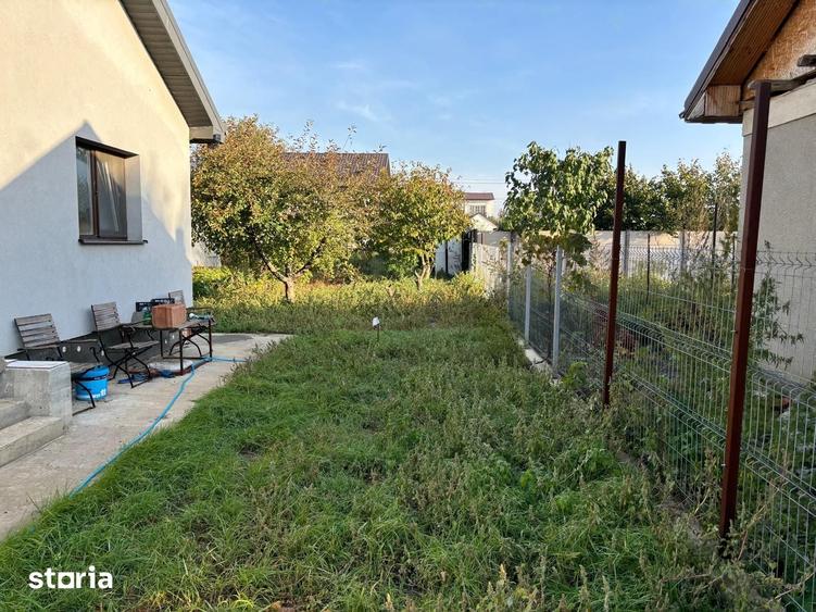 Casă cu 4 camere cu Teren 530 Mp în Sud