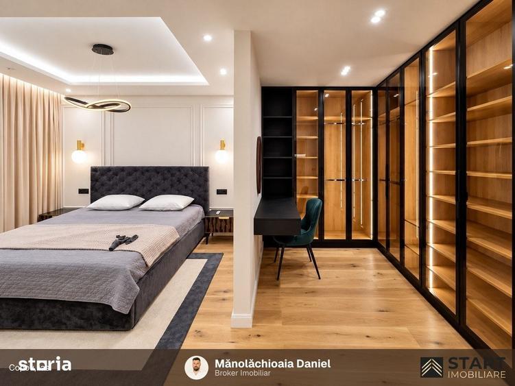 Apartament cu 3 camere în Copou