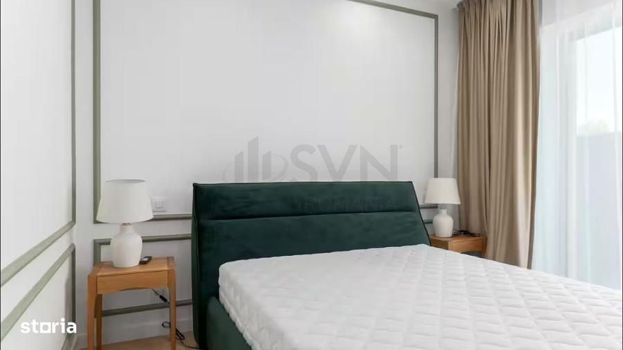 Apartament 2 Camere I Aviatiei Tower - 5