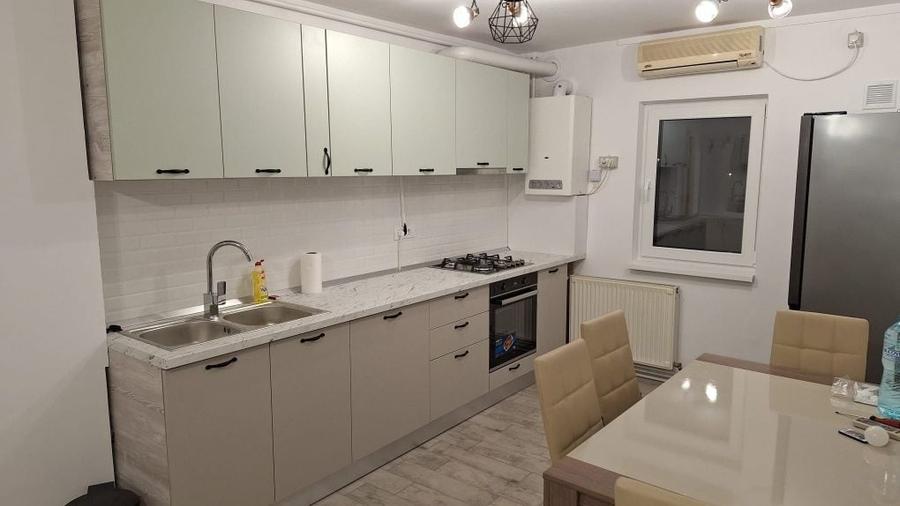 Apartament cu 2 camere decomandat în Dorobanți