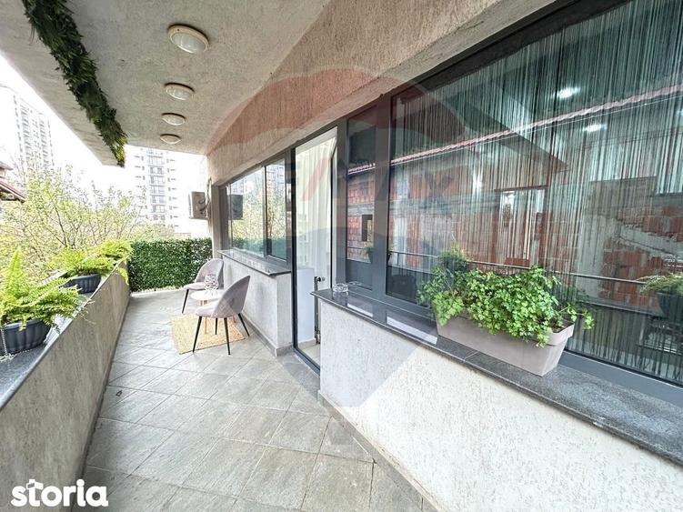Inchiriere apartament 123 mp - Metrou Brancoveanu - 4