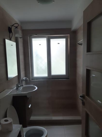 Garsonieră decomandată în Dristor