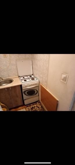 Garsonieră în Centrul Civic
