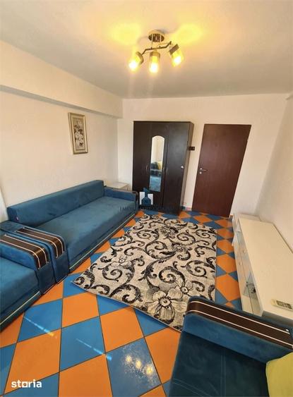 Inchiriere Apartament 3 Camere Decomandat Bd.Alexandru Obregia - 1