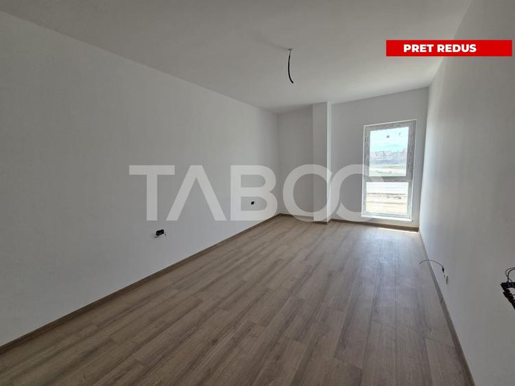 Apartament cu 3 camere decomandat în Făgăraș