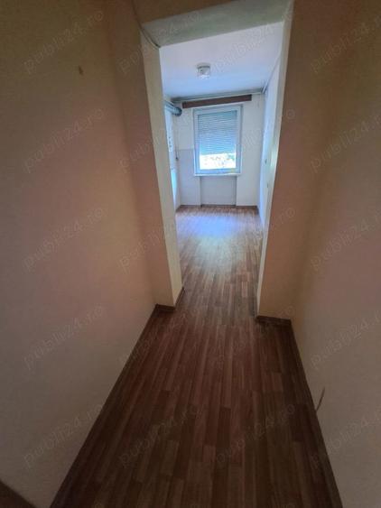 Apartament cu 2 camere decomandat în Sighișoara