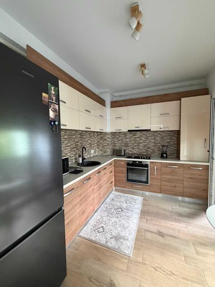 Apartament 2 camere 58mp, Calea Bucuresti 52, Parcare Privata - 16