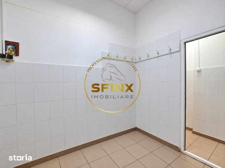 De inchiriat Spatiu comercial stradal | Calea Vacaresti - Timpuri Noi - 4