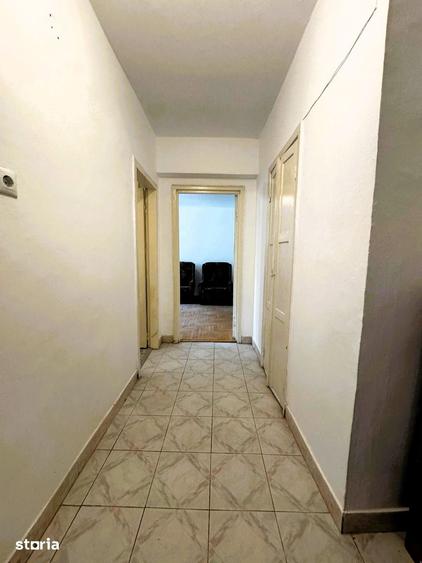 Apartament cu 2 camere în Tătărași