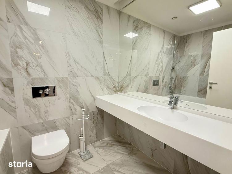 Apartament cu 2 camere de inchiriat // ONE Herastrau Plaza - 14