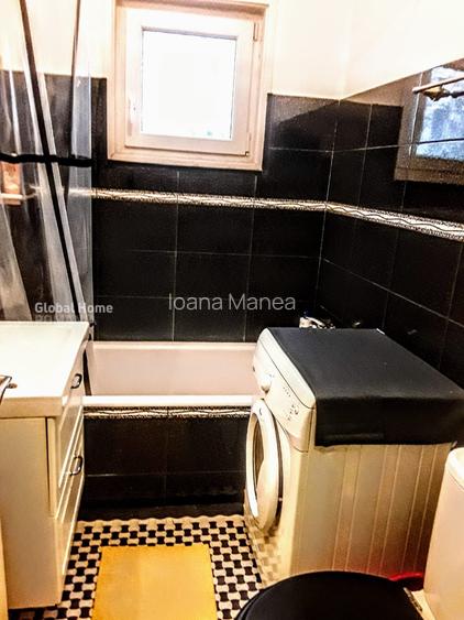 4 camere | Ferdinand - Pache Protopopescu | Bloc Interbelic Refacut