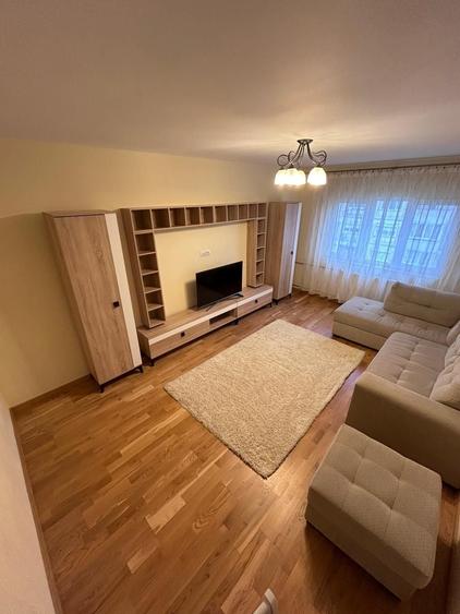 Inchiriez apartament cu 2 camere zona Lotus Mall - 5