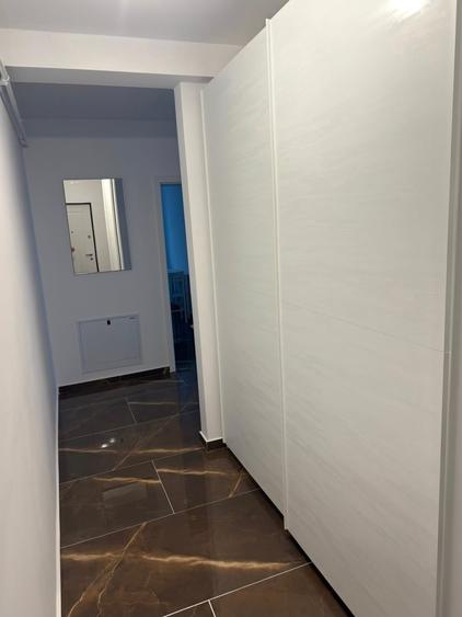 Apartament cu 2 camere în Giroc