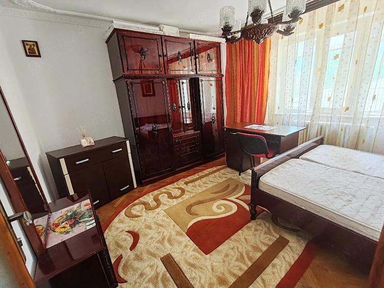 Garsonieră decomandată în Copou