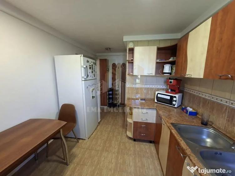 Apartament 2 camere semidecomandat Zizinului Brasov - 11