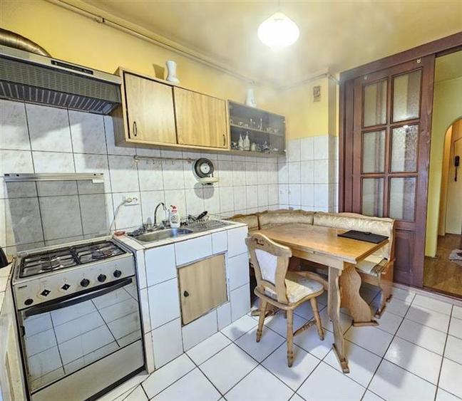 Apartament 3 camere etaj 3 cu 2 bai in Tudor Pandurilor - 2