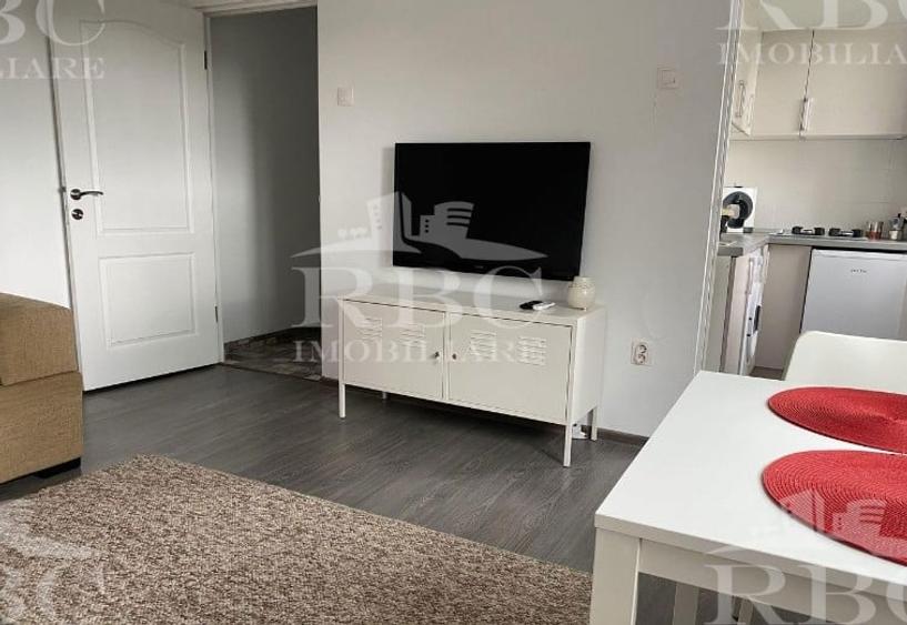 Apartament 2 camere in Gheorgheni - 4