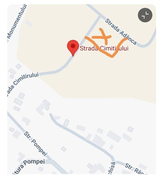 Teren în Central