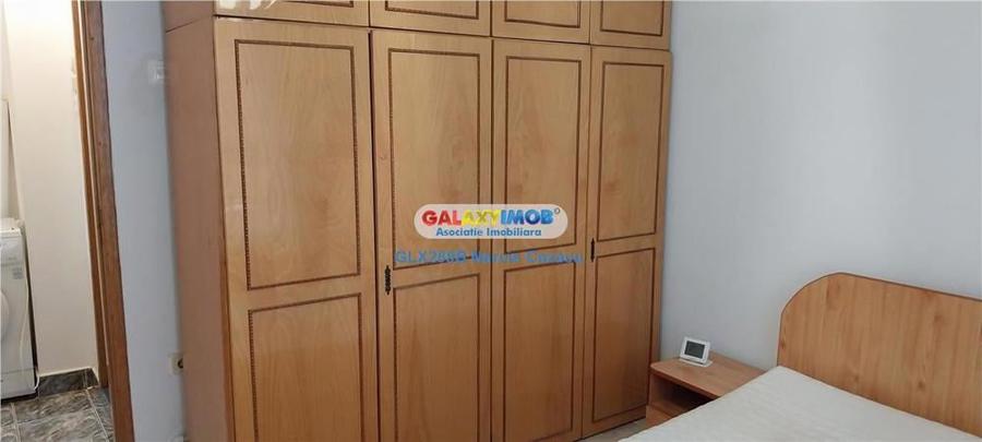 Apartament cu 2 camere decomandat, mobilat în Obor