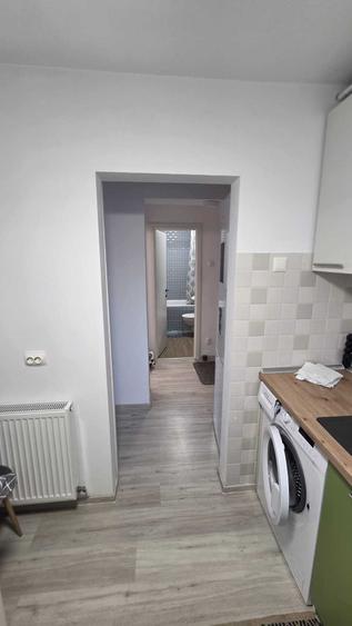 Apartament cu 2 camere decomandat în Gruia