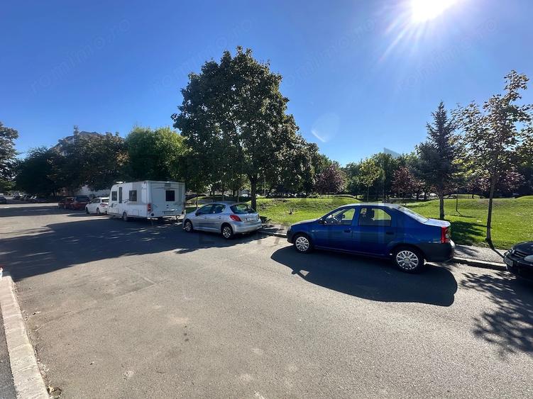 Apartament cu 3 camere decomandat, mobilat în Bucovina