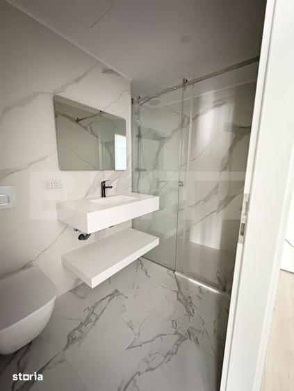 Apartament cu 2 camere semidecomandat în Mănăștur — fotografia 2