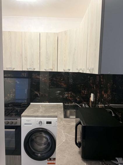 Garsonieră decomandată în Iosia