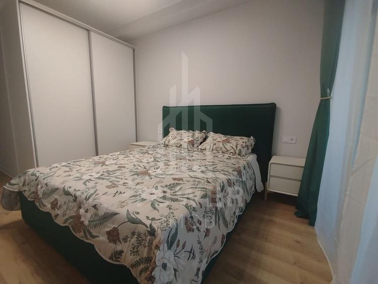 Apartament cu 2 camere în Șelimbăr