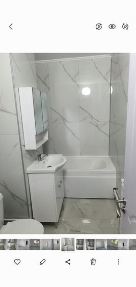 Apartament cu 2 camere decomandat în Exterior Vest