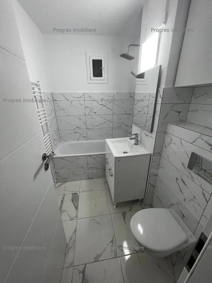 Apartament cu 2 camere decomandat în Bucovina