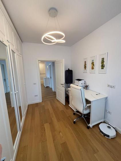 Apartament cu 3 camere decomandat în Copou