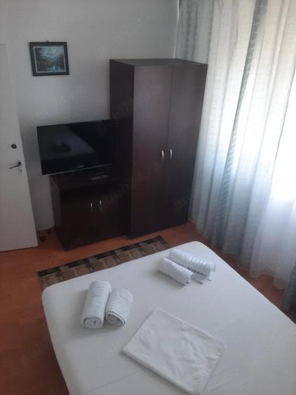 Apartament cu 2 camere decomandat în Nord