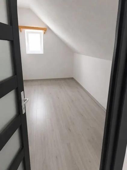 Casă cu 3 camere în Lunca de Jos