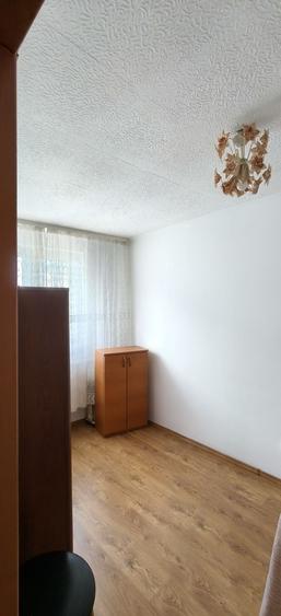 Apartament cu 2 camere semidecomandat în Pantelimon