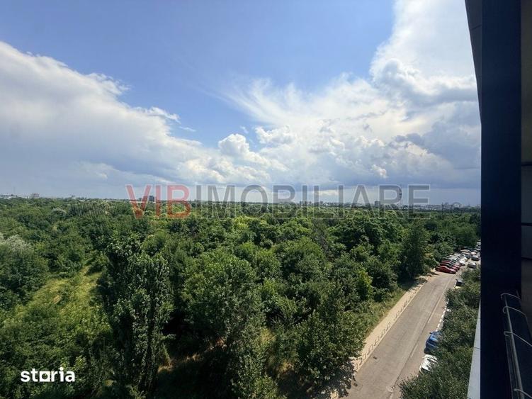 Apartament 2 camere de inchiriat + loc de parcare Asmita Gardens - 5