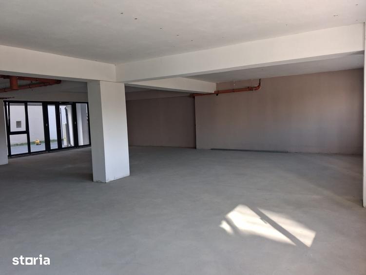 Spațiu comercial, de 73 mp, în Păcurari