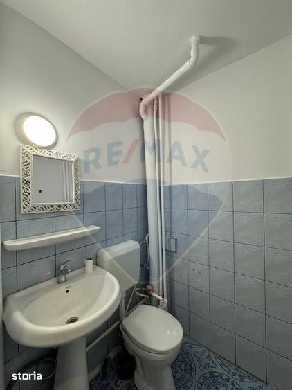 Apartament cu 1 camere de inchiriat in zona Micalaca - 1