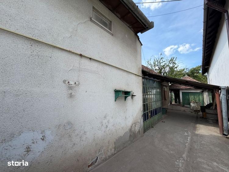 Casă cu 3 camere în Ultracentral