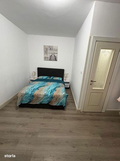 garsoniera zona strada morilor 5 min de stefan cel mare 250 euro - 9