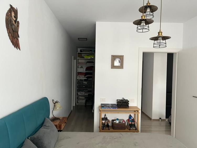 Apartament cu 2 camere decomandat, mobilat în Griviței