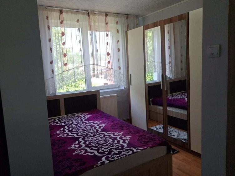 Apartament cu 2 camere în Micro 1