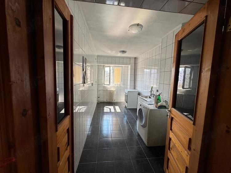 Apartament 3 Camere - Militari (Lujerului)