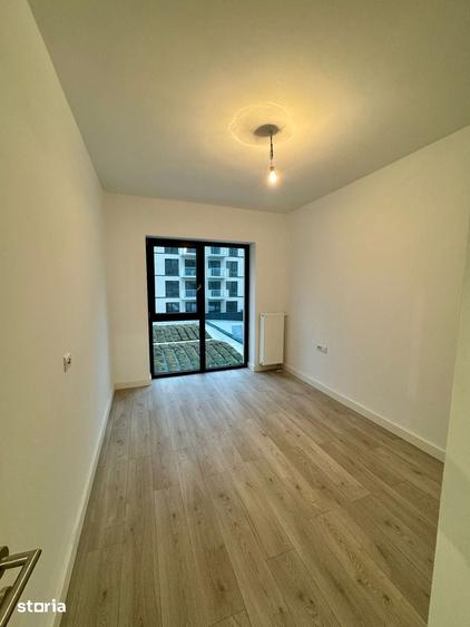 Apartament cu 2 camere în Frumoasa