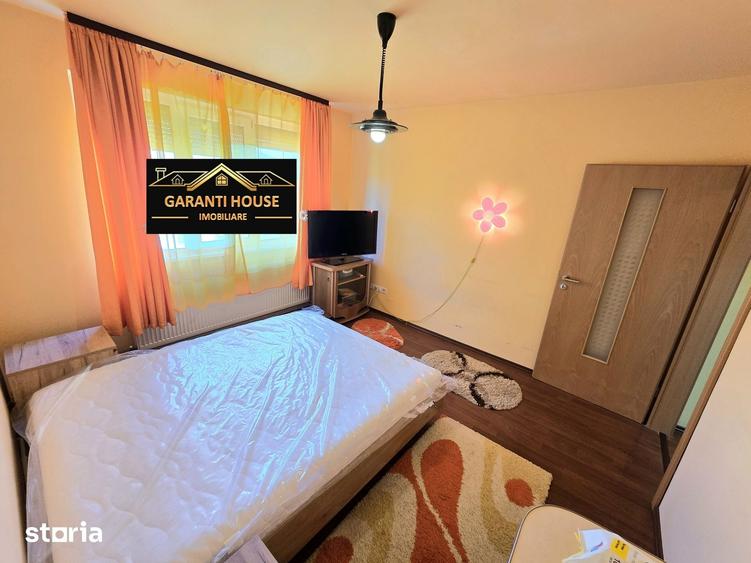 I.L. Caragiale, apartament cu 2 camere, mobilat, utilat, 69 800 neg. - 6