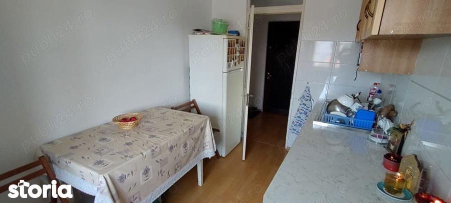 2 Camere Decomandat | Etaj 2 | 58 mp | Central - 3