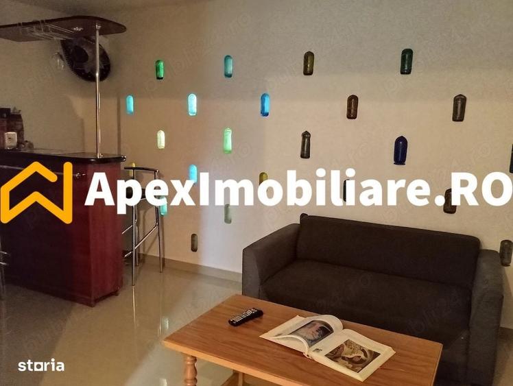 Apartament cu 3 camere decomandat în Ferentari