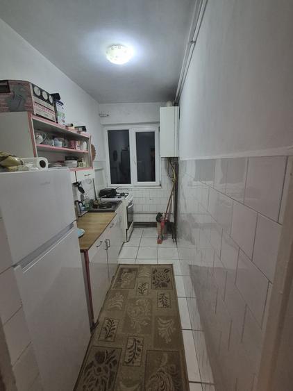 Apartament cu 3 camere în Dacia