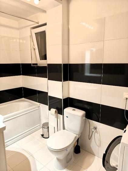 Apartament cu 3 camere decomandat, mobilat în Chitila