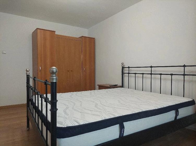 Apartament cu 2 camere decomandat în Gheorgheni